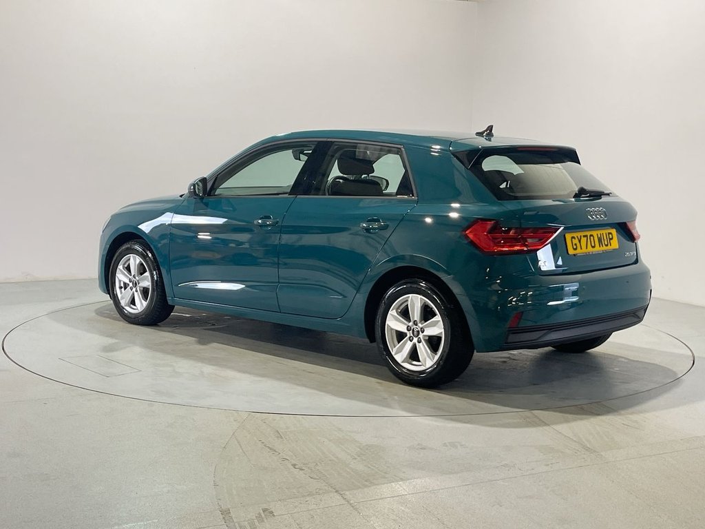 Used Audi A1 2020 for sale - 76536175: Photo 6
