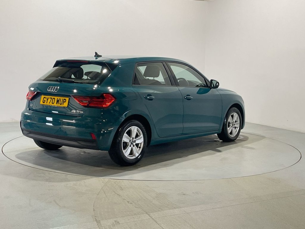 Used Audi A1 2020 for sale - 76536175: Photo 8