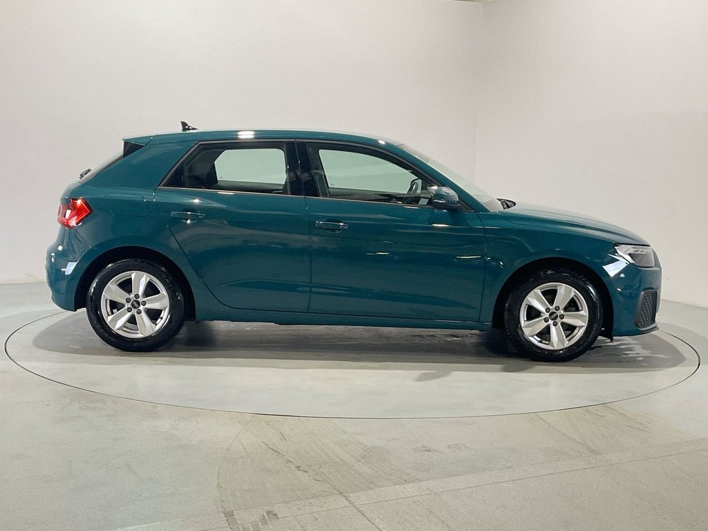 Used Audi A1 2020 for sale - 76536175: Photo 9