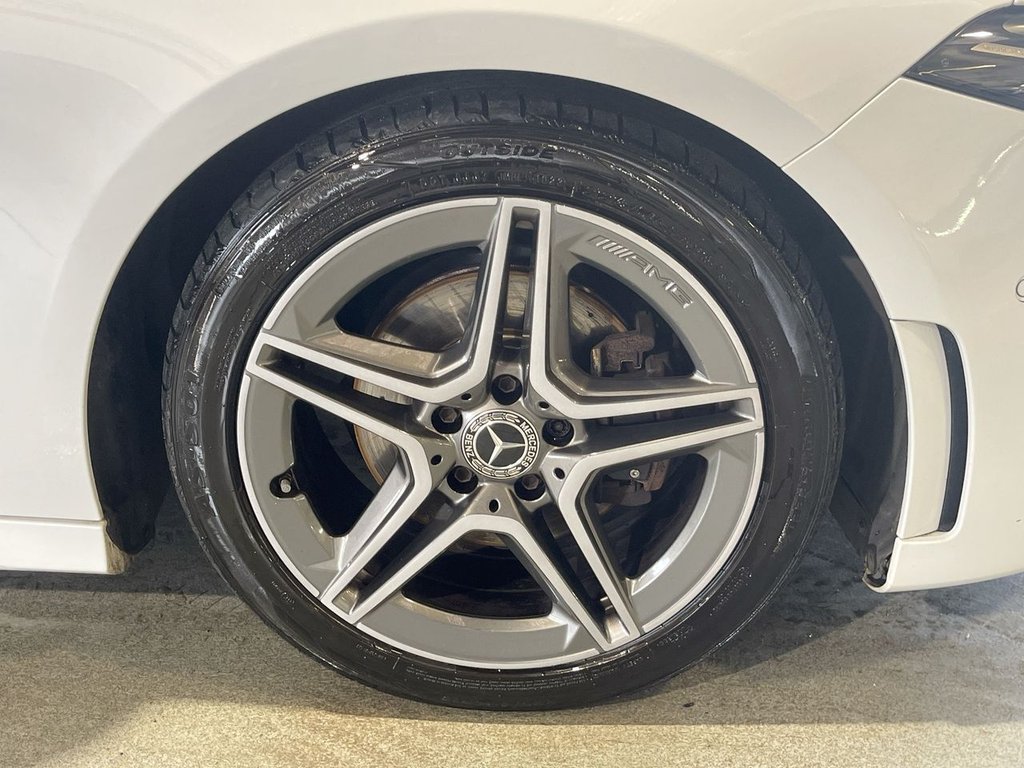 Used Mercedes-Benz A-Class 2021 for sale - 76454388: Photo 14