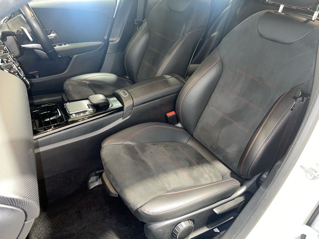 Used Mercedes-Benz A-Class 2021 for sale - 76454388: Photo 16