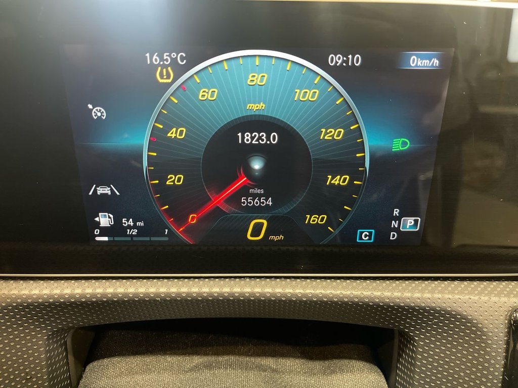 Used Mercedes-Benz A-Class 2021 for sale - 76454388: Photo 25