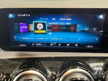 Used Mercedes-Benz A-Class 2019 for sale - 75320612: Photo