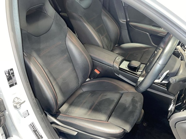 Used Mercedes-Benz A-Class 2019 for sale - 75320612: Photo 5