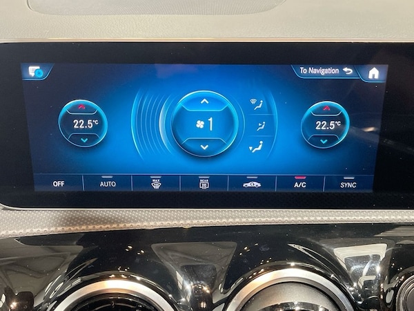 Used Mercedes-Benz A-Class 2019 for sale - 75320612: Photo 8