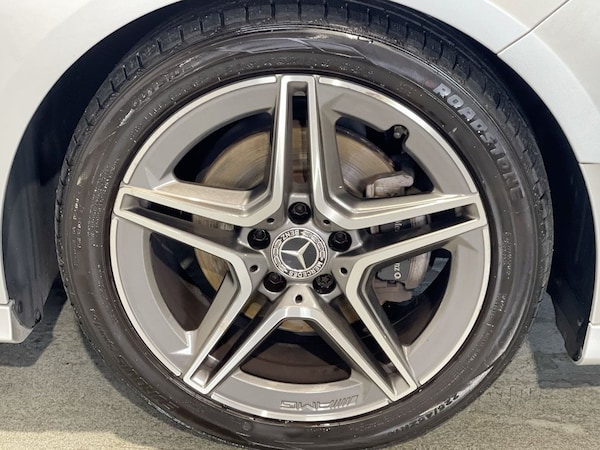 Used Mercedes-Benz A-Class 2019 for sale - 75320612: Photo 9