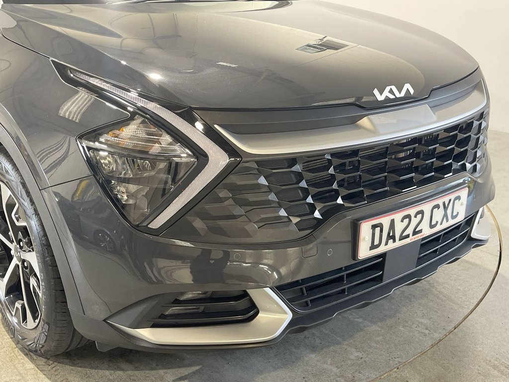 Used Kia Sportage 2022 for sale - 77341414: Photo 10