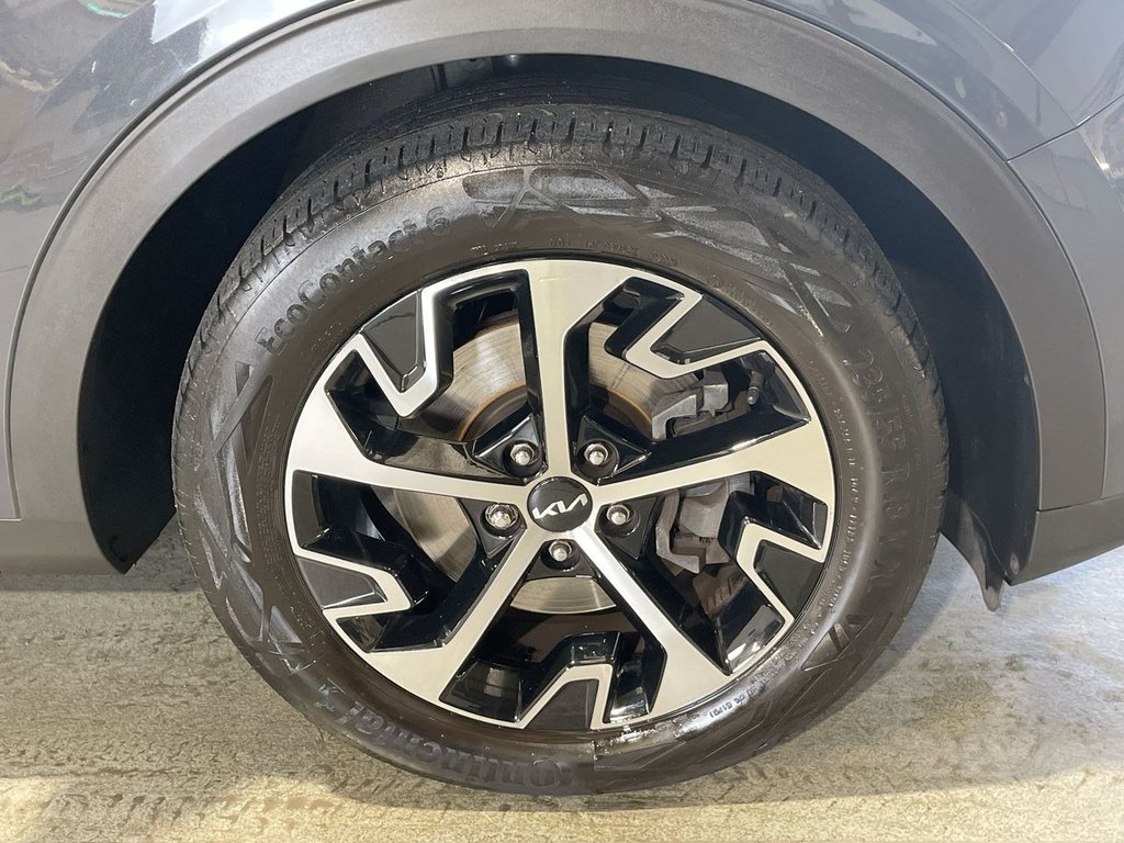 Used Kia Sportage 2022 for sale - 77341414: Photo 11