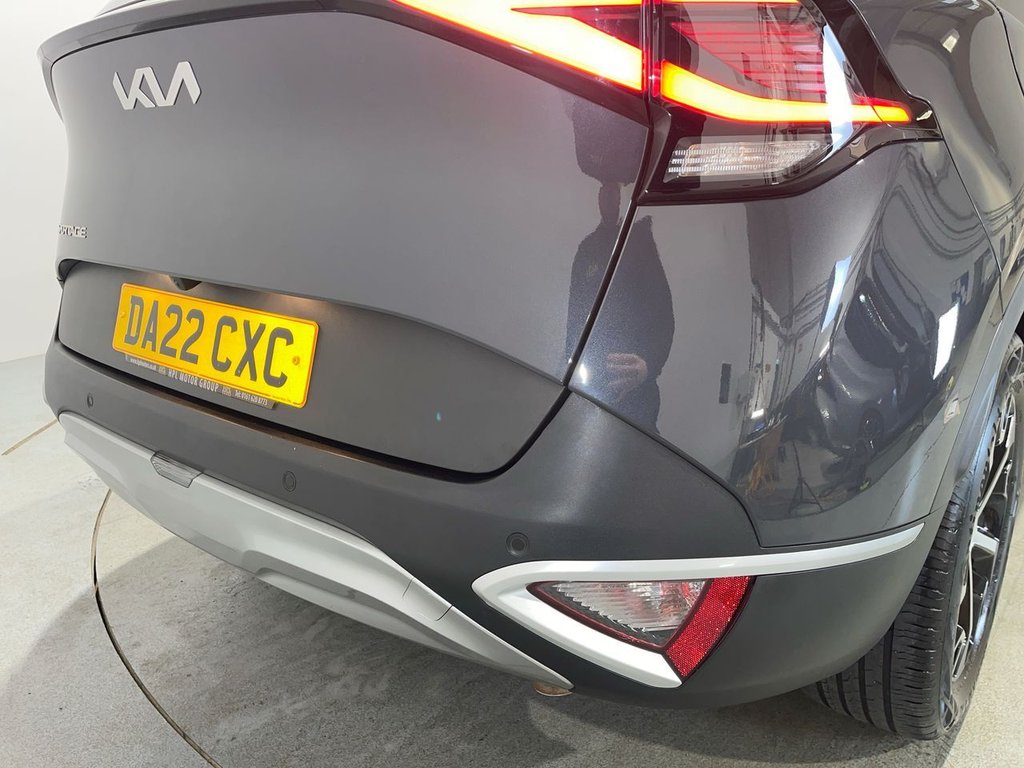 Used Kia Sportage 2022 for sale - 77341414: Photo 13