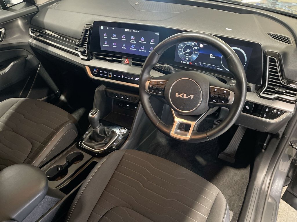 Used Kia Sportage 2022 for sale - 77341414: Photo 15