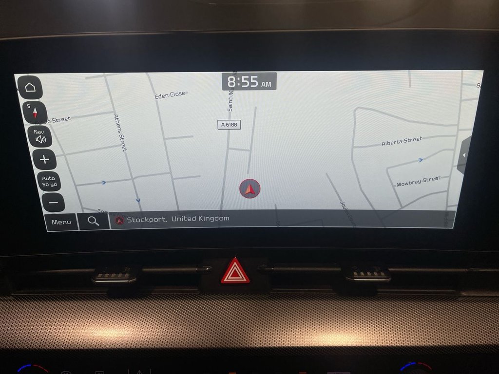 Used Kia Sportage 2022 for sale - 77341414: Photo 18