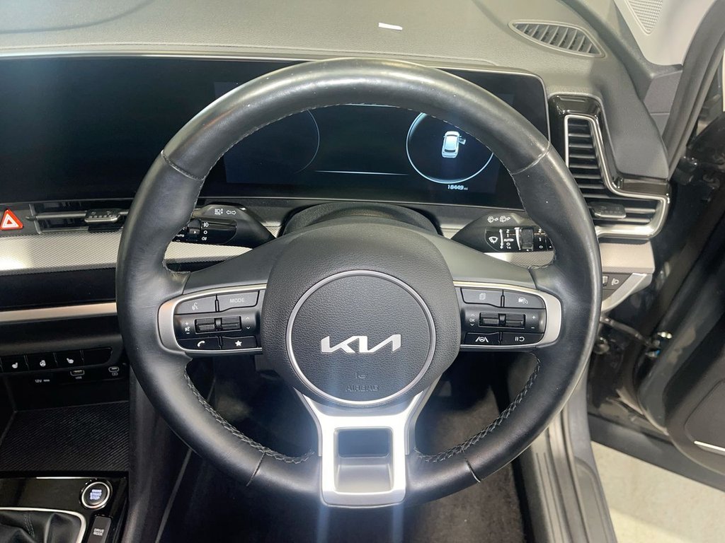 Used Kia Sportage 2022 for sale - 77341414: Photo 20