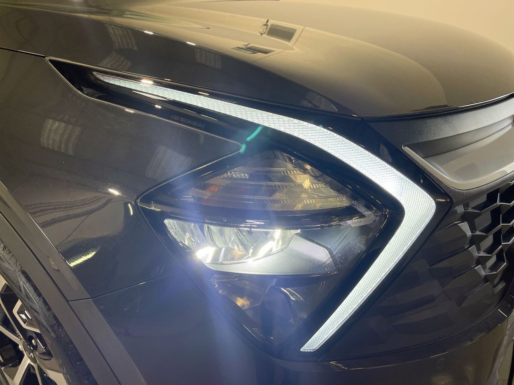 Used Kia Sportage 2022 for sale - 77341414: Photo 21