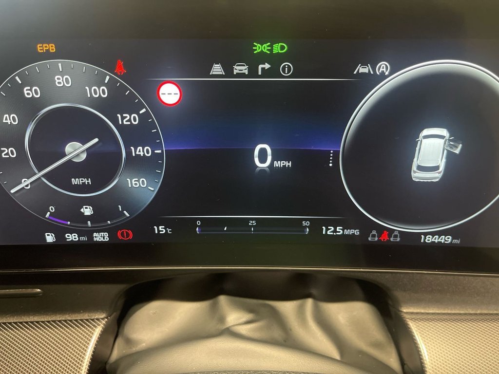 Used Kia Sportage 2022 for sale - 77341414: Photo 25