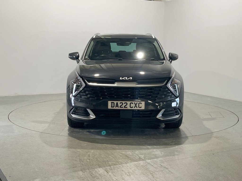 Used Kia Sportage 2022 for sale - 77341414: Photo 3