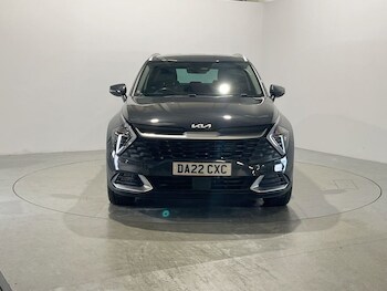 Used Kia Sportage 2022 for sale - 77341414: Photo