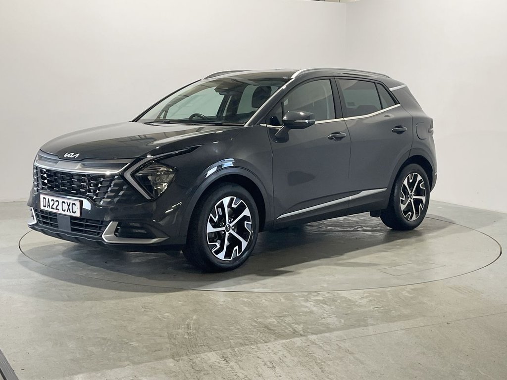 Used Kia Sportage 2022 for sale - 77341414: Photo 4