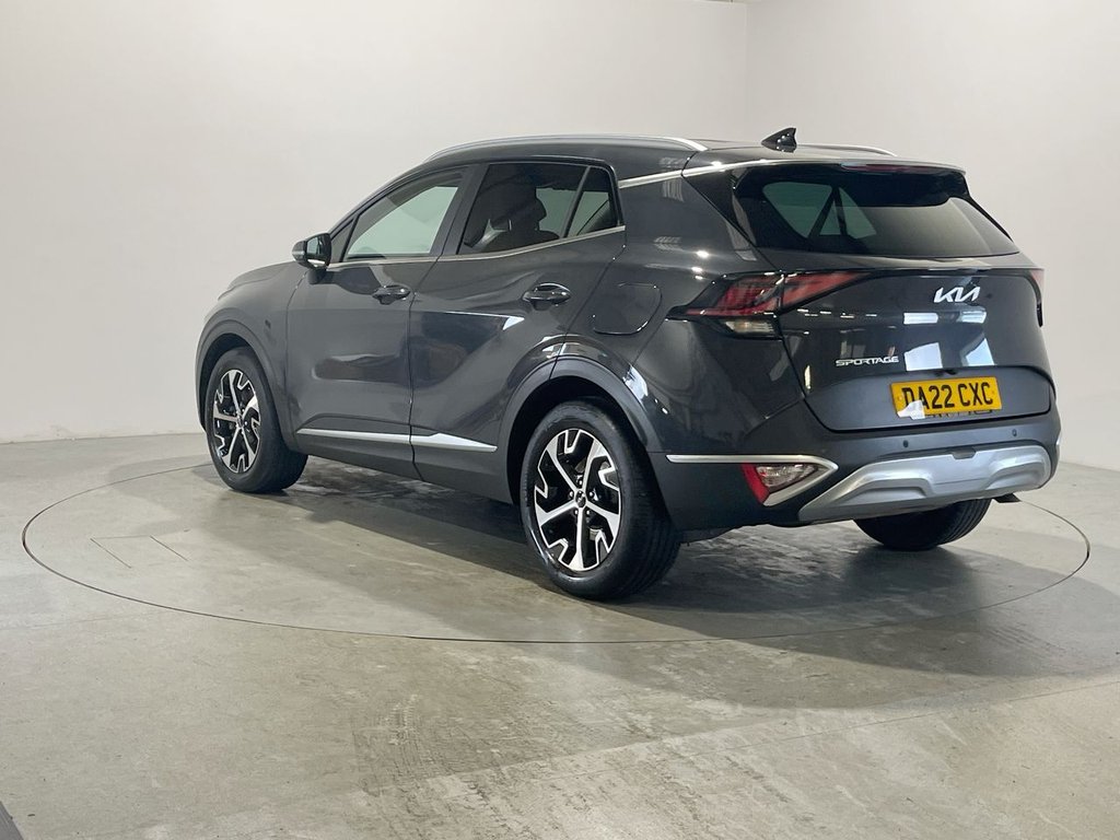 Used Kia Sportage 2022 for sale - 77341414: Photo 6