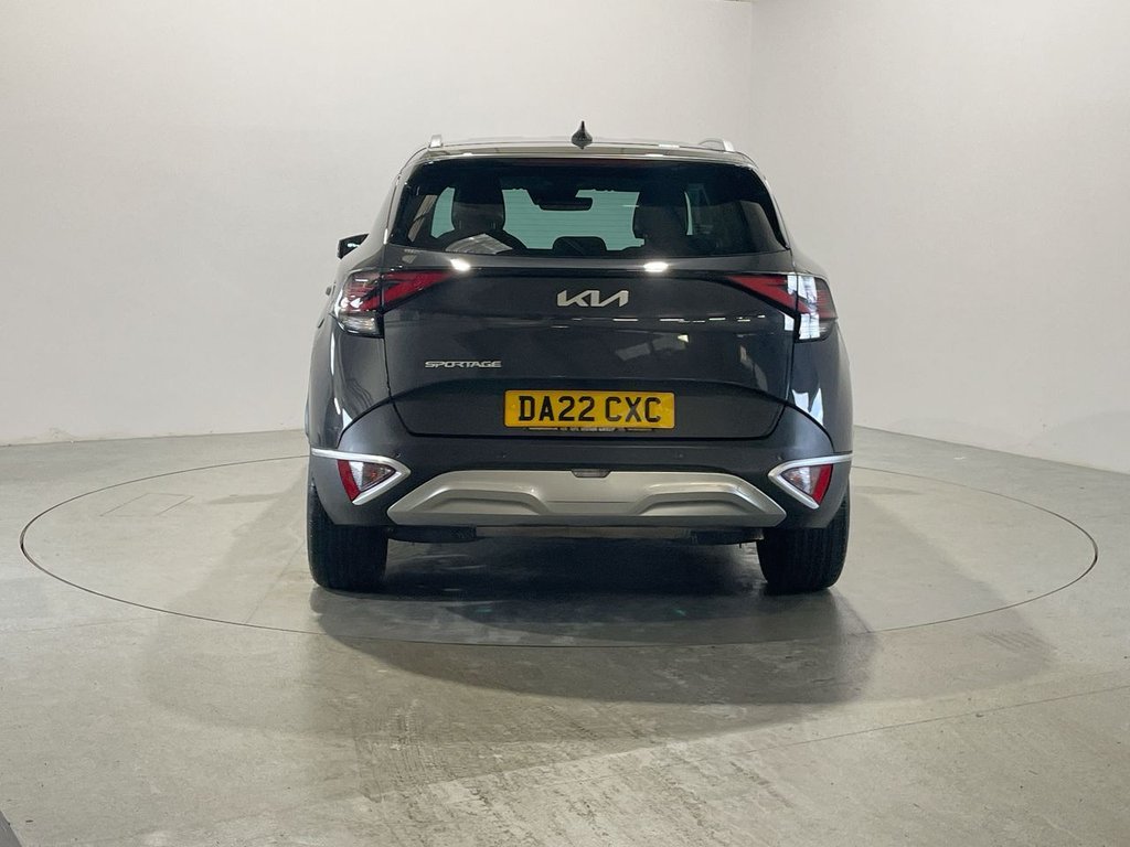 Used Kia Sportage 2022 for sale - 77341414: Photo 7