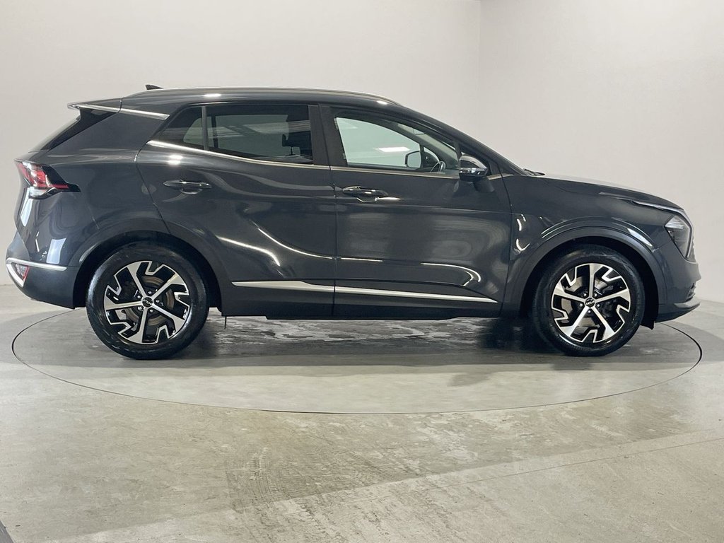 Used Kia Sportage 2022 for sale - 77341414: Photo 9