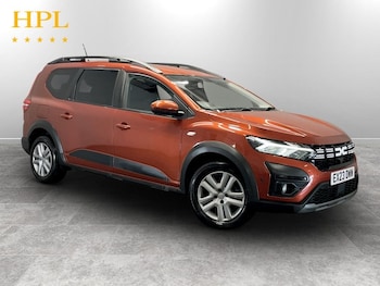 Used Dacia Jogger 2023 for sale - 78943403: Photo