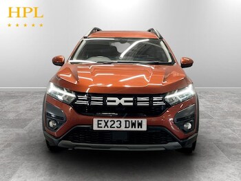 Used Dacia Jogger 2023 for sale - 78943403: Photo