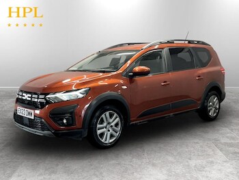 Used Dacia Jogger 2023 for sale - 78943403: Photo