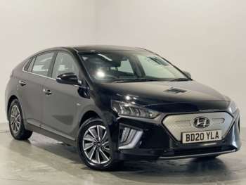 Used Hyundai IONIQ 2020 for sale - 75411190: Photo