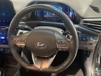 Used Hyundai IONIQ 2020 for sale - 75411190: Photo