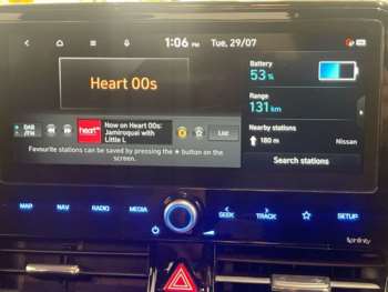 Used Hyundai IONIQ 2020 for sale - 75411190: Photo