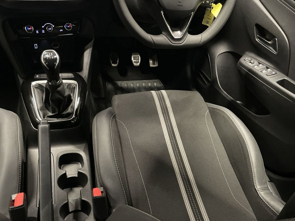 Used Vauxhall Corsa 2024 for sale - 77498456: Photo 15