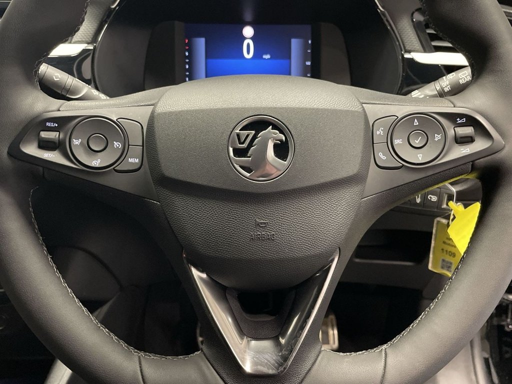 Used Vauxhall Corsa 2024 for sale - 77498456: Photo 20