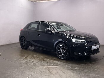 Used Vauxhall Corsa 2024 for sale - 77498456: Photo