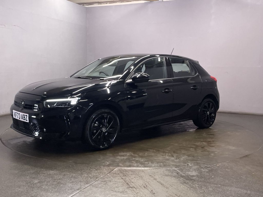 Used Vauxhall Corsa 2024 for sale - 77498456: Photo 4