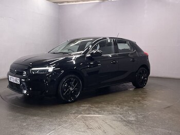 Used Vauxhall Corsa 2024 for sale - 77498456: Photo