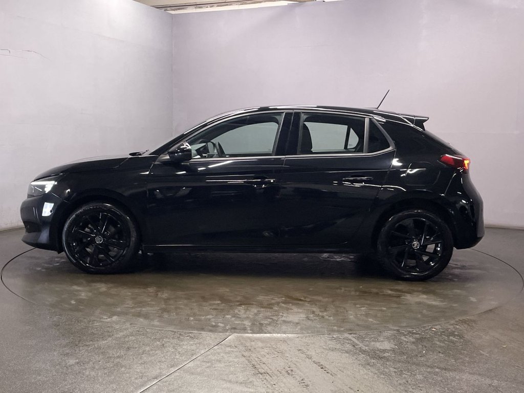 Used Vauxhall Corsa 2024 for sale - 77498456: Photo 5