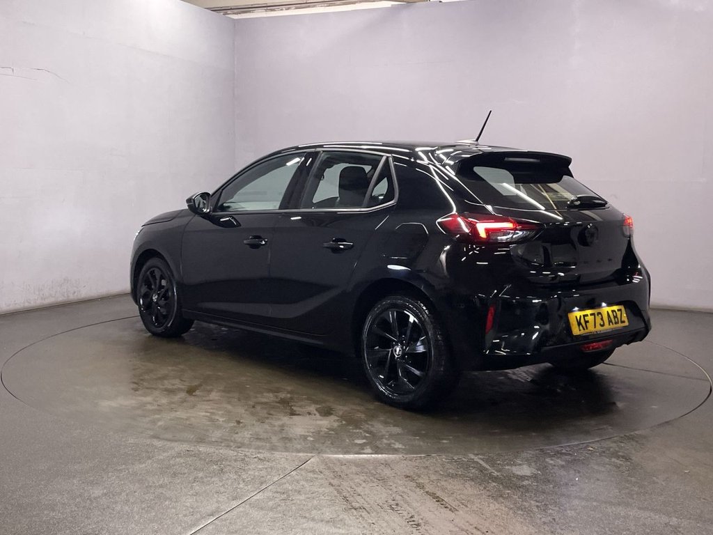 Used Vauxhall Corsa 2024 for sale - 77498456: Photo 6