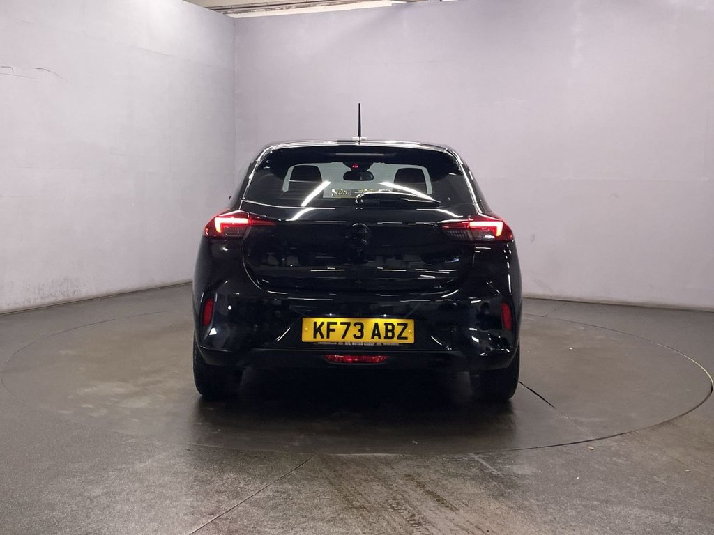 Used Vauxhall Corsa 2024 for sale - 77498456: Photo 7