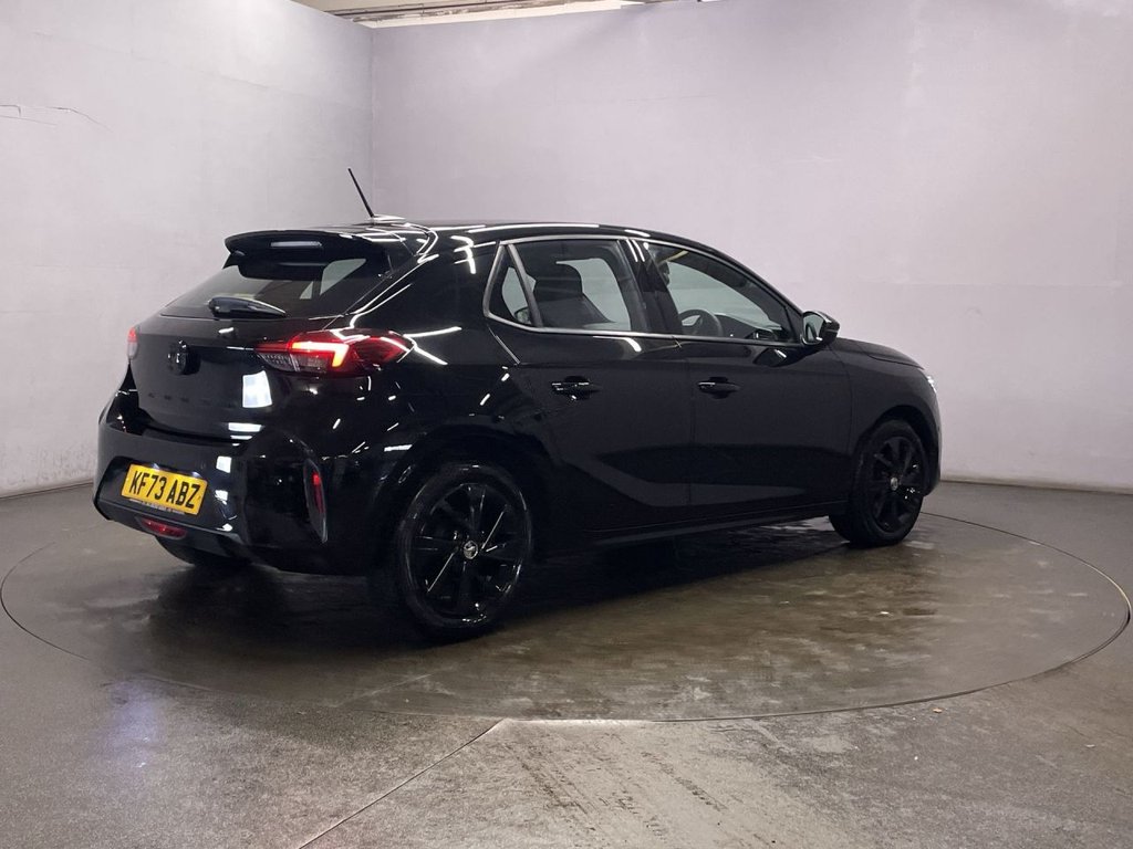 Used Vauxhall Corsa 2024 for sale - 77498456: Photo 8