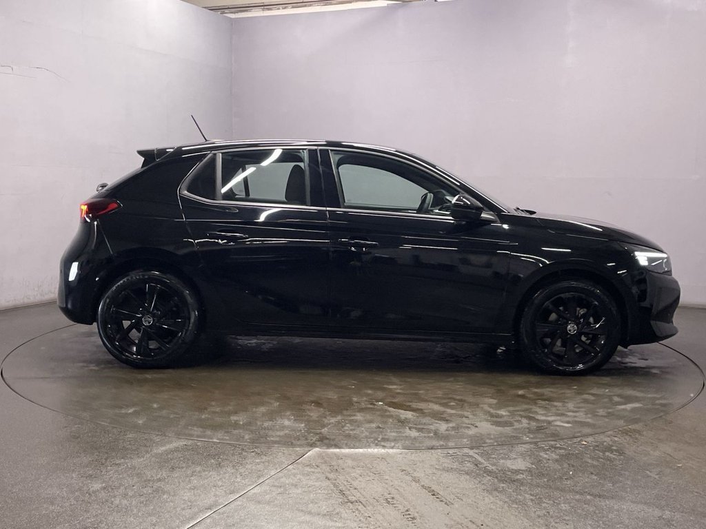 Used Vauxhall Corsa 2024 for sale - 77498456: Photo 9