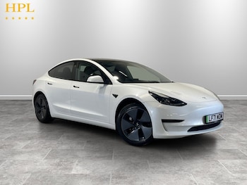 Used Tesla Model 3 2021 for sale - 79562567: Photo