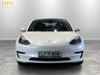 Used Tesla Model 3 2021 for sale - 79562567: Photo