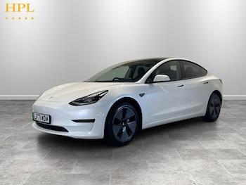 Used Tesla Model 3 2021 for sale - 79562567: Photo