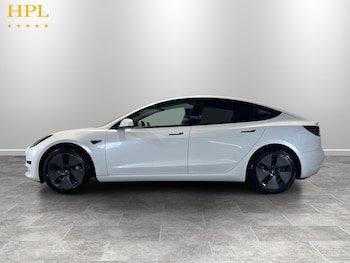 Used Tesla Model 3 2021 for sale - 79562567: Photo