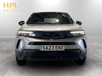 Used Vauxhall Mokka 2023 for sale - 79129192: Photo