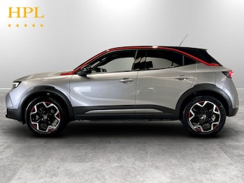 Used Vauxhall Mokka 2023 for sale - 79129192: Photo