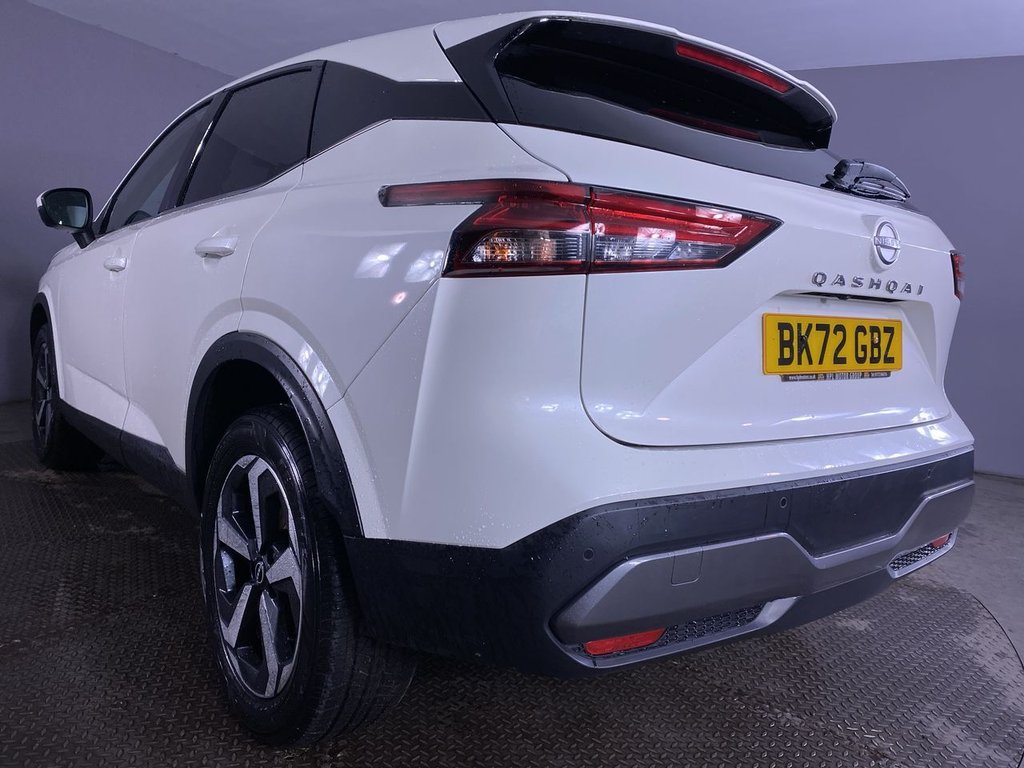Used Nissan Qashqai 2022 for sale - 77879338: Photo 14