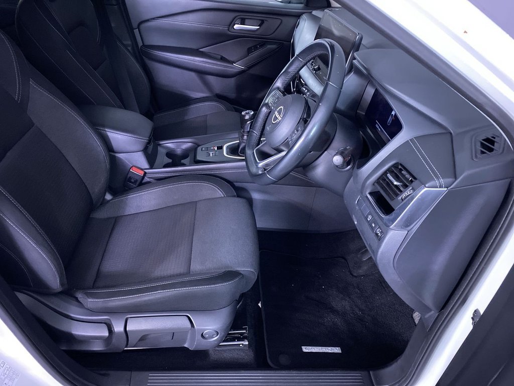 Used Nissan Qashqai 2022 for sale - 77879338: Photo 15