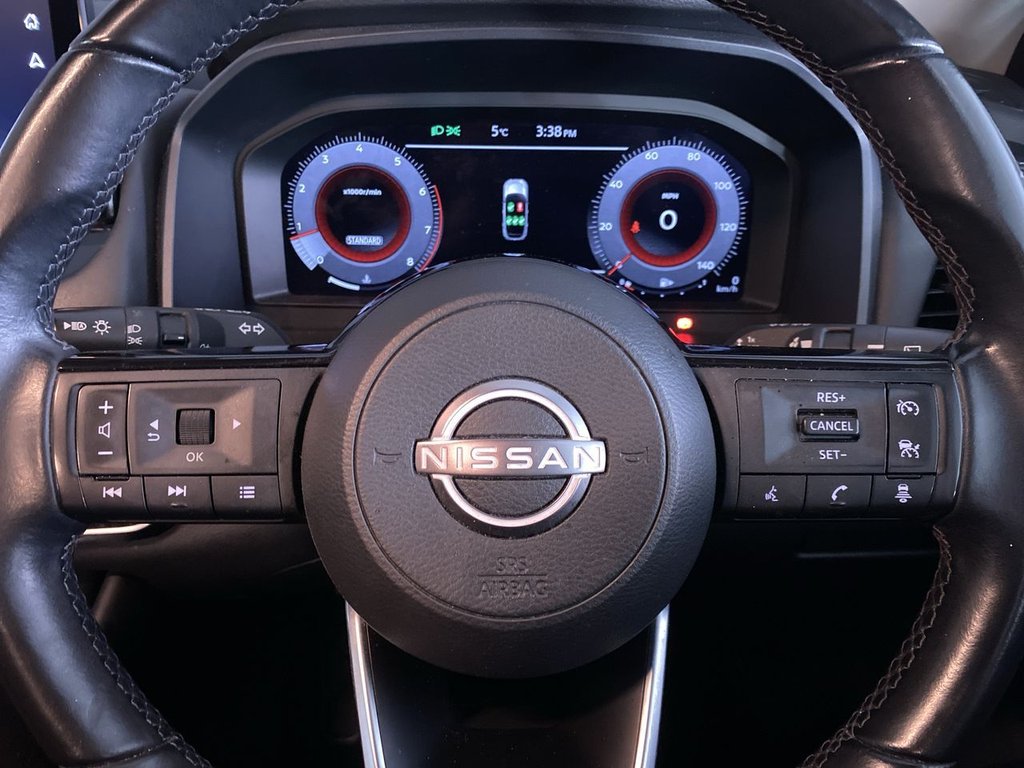 Used Nissan Qashqai 2022 for sale - 77879338: Photo 22