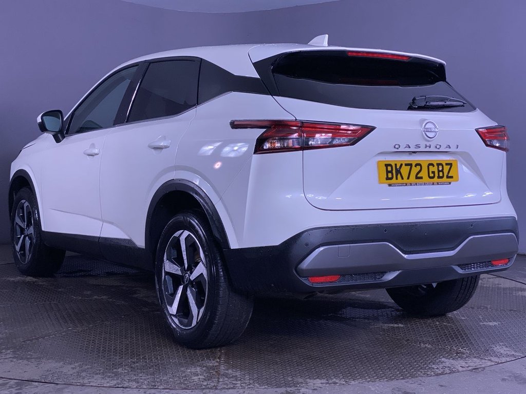 Used Nissan Qashqai 2022 for sale - 77879338: Photo 6